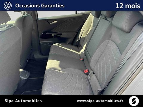 Voitures D'occasion À Lescar | Volkswagen Id.3 204 Ch Pro Life Max 5P
