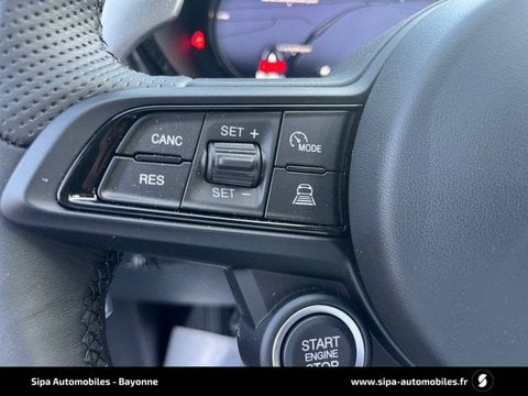 Voitures D'0Km À Bayonne | Alfa Romeo Tonale 1.5 Ibrida 160 Ch Vgt Tct7 Veloce 5P