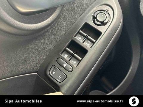 Voitures D'occasion À Toulouse | Fiat 500X 1.0 Firefly Turbo T3 120 Ch City Cross Business 5P