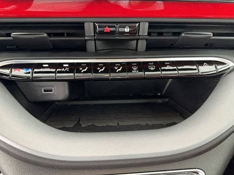 Voitures D'occasion À Toulouse | Fiat 500 E 95 Ch (Red) 3P