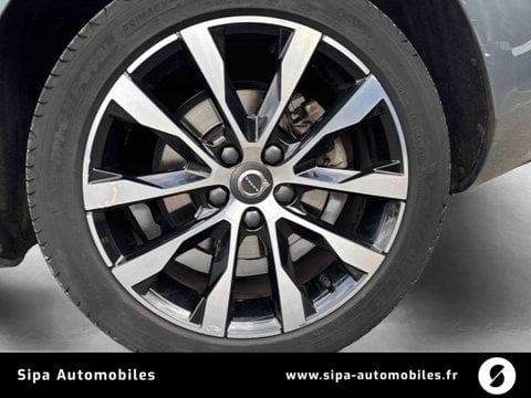 Voitures D'occasion À Labège | Volvo V40 T2 122 Ch Geartronic 6 Signature Edition 5P