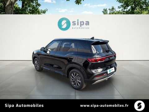 Voitures D'0Km À Le Bouscat | Byd Atto 2 1.5 Dm-I Boost 5P