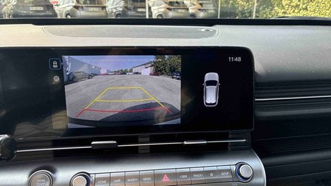 Voitures D'occasion À Le Bouscat | Hyundai Kona 1.0 T-Gdi 100 Intuitive 5P