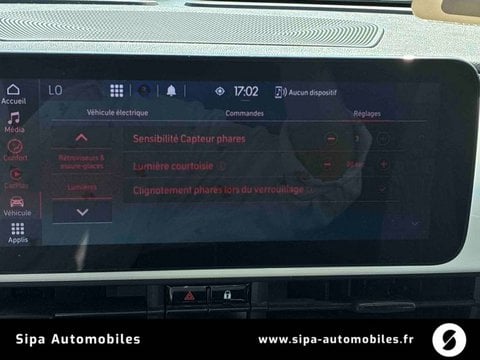 Voitures D'occasion À Toulouse | Fiat 500 Iii Electrique E 118 Ch Nouvelle 3P