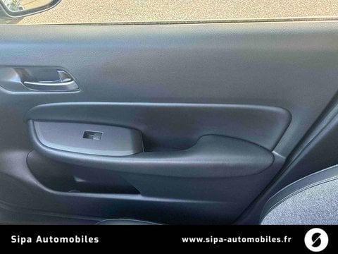 Voitures D'occasion À Mérignac | Honda Jazz E:hev 1.5 I-Mmd Executive 5P