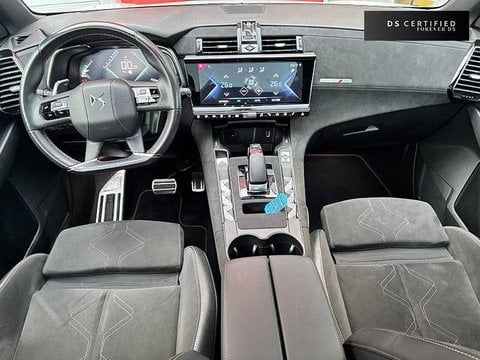 Voitures D'occasion À Lescar | Ds Ds 7 Crossback Ds7 Crossback Hybride E-Tense 300 Eat8 4X4 Perf...