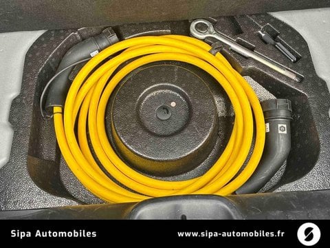 Voitures D'occasion À Toulouse | Fiat 500 E 95 Ch Nouvelle 3P