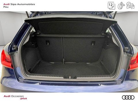 Voitures D'occasion À Lescar | Audi A1 Sportback 25 Tfsi 95 Ch Bvm5 Advanced 5P