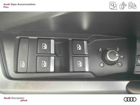 Voitures D'occasion À Lescar | Audi Q3 Sportback 35 Tfsi 150 Ch S Tronic 7 S Line 5P