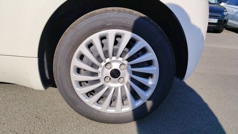 Voitures D'occasion À Villenave-D'ornon | Fiat 500 E 95 Ch Action 3P