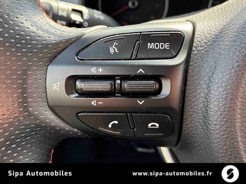 Voitures D'occasion À Lescar | Kia Stonic 1.0 T-Gdi 120 Ch Mhev Ibvm6 Launch Edition 5P
