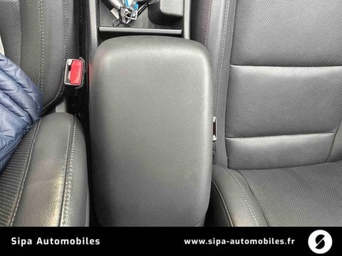 Voitures D'occasion À Muret | Hyundai Kona Hybrid 141 Executive 5P