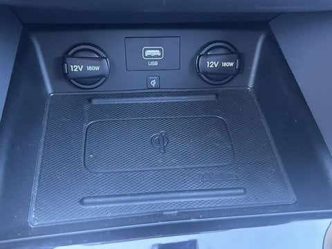 Voitures D'occasion À Le Bouscat | Hyundai Ioniq Hybrid 141 Ch Executive 5P
