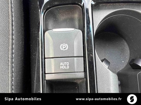 Voitures D'occasion À La-Teste-De-Buch | Hyundai I30 1.0 T-Gdi 100 Bvm Creative 5P