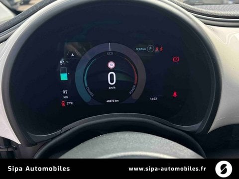 Voitures D'occasion À Mérignac | Fiat 500 Iii Electrique E 118 Ch Nouvelle 3P