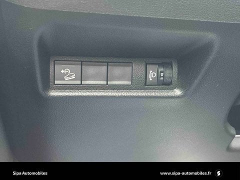 Voitures D'occasion À Mérignac | Jeep Avenger 1.2 Turbo T3 100 Ch Altitude 5P