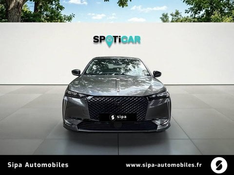 Voitures D'occasion À Lescar | Ds Ds 4 Bluehdi 130 Eat8 Performance Line 5P