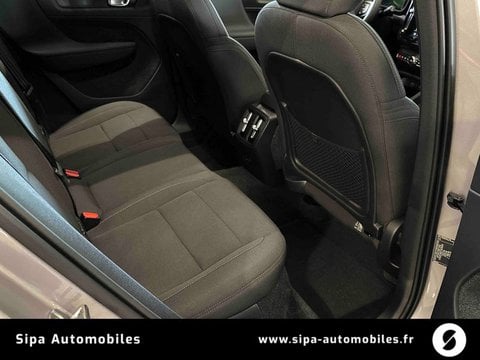 Voitures D'occasion À Labège | Volvo Ex40 Single Extended Range 252 Ch 1Edt Plus 5P