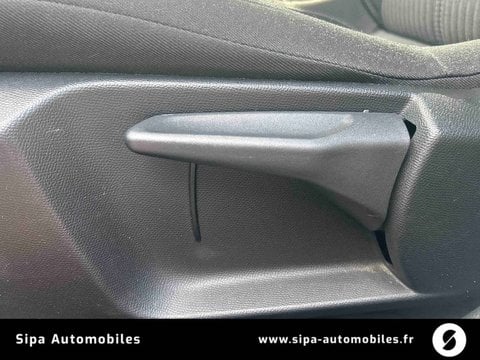 Voitures D'occasion À Muret | Opel Corsa Electrique 136 Ch & Batterie 50 Kwh Edition 5P
