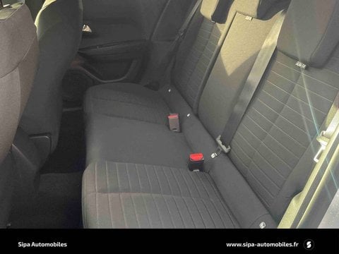 Voitures D'0Km À Mérignac | Lancia Ypsilon Iii 1.2 Ibrida 110Ch Edct6 Hf Line 5P