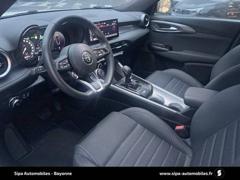 Voitures D'occasion À Bayonne | Alfa Romeo Tonale 1.5 Hybrid 130 Ch Tct7 Sprint 5P