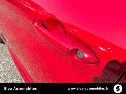Voitures D'occasion À Mérignac | Alfa Romeo Giulia 2.2 210 Ch At8 Q4 Veloce 4P