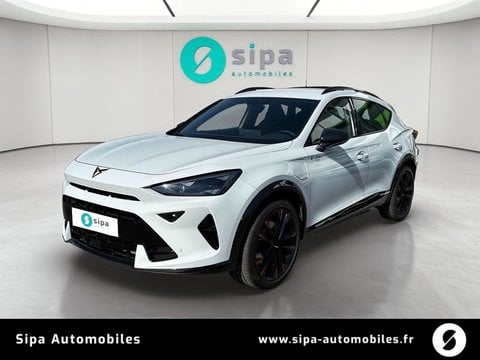 D'0Km À Lescar | Cupra Formentor Ehybrid 272 Ch Dsg6 Vz 5P