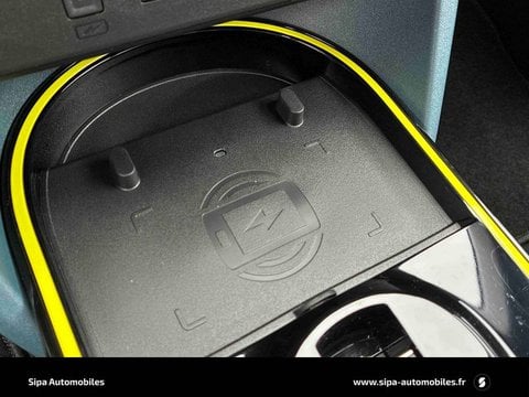Voitures D'0Km À Villenave-D'ornon | Fiat Panda Grande Electrique Grande E 83 Ch La Prima 5P