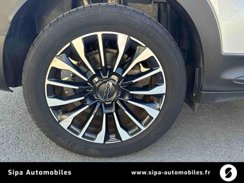 Voitures D'occasion À Villenave-D'ornon | Fiat 500X 1.0 Firefly Turbo T3 120 Ch City Cross Busin...