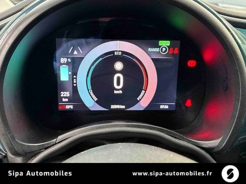 Voitures D'occasion À Bayonne | Fiat 500 E 118 Ch Nouvelle 3P