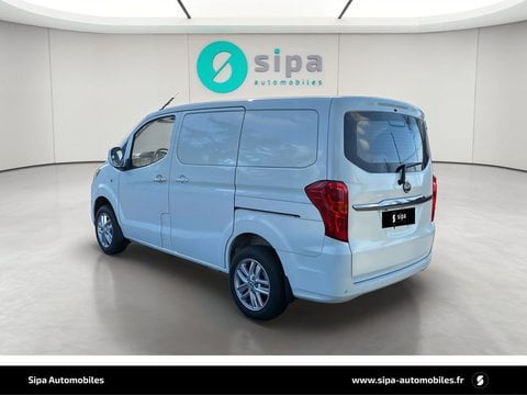 Voitures D'occasion À Fenouillet | Byd Etp3 Etp3 100 Kw 45Kwh 4P