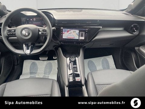 Voitures D'0Km À Bayonne | Alfa Romeo Junior Ibrida Junior 1.2 Ibrida 145 Ch Edct6 Premium 5P