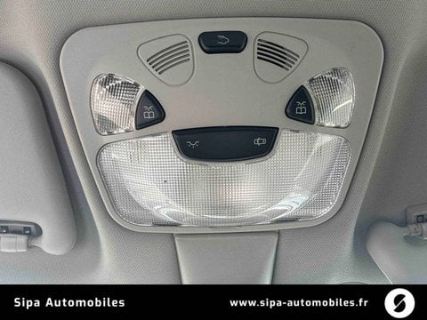 Voitures D'occasion À Toulouse | Mercedes-Benz Classe C 220 Cdi Elégance 4P
