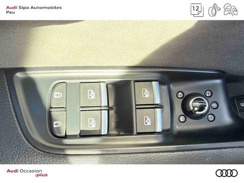 Voitures D'occasion À Lescar | Audi Q7 60 Tfsi E 462 Tiptronic 8 Quattro Competition 5P