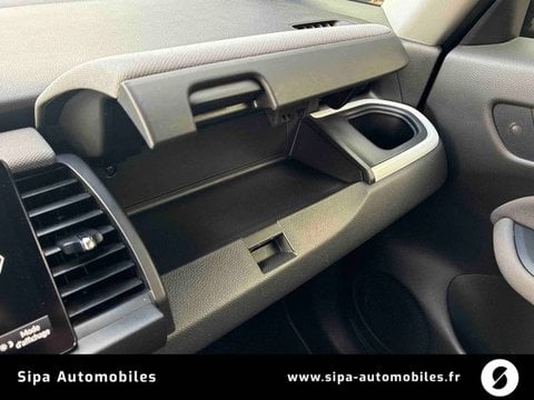 Voitures D'occasion À Mérignac | Honda Jazz Crosstar E:hev 1.5 I-Mmd Exclusive 5P