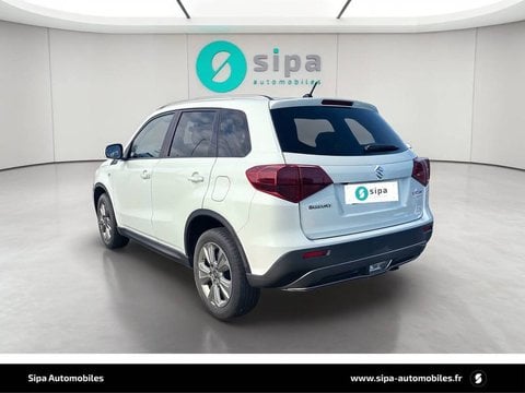 Voitures D'occasion À Toulouse | Suzuki Vitara 1.0 Boosterjet Privilege 5P