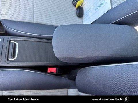 Voitures D'occasion À Lescar | Fiat 500 Iii E 118 Ch Icône '2021' 3P