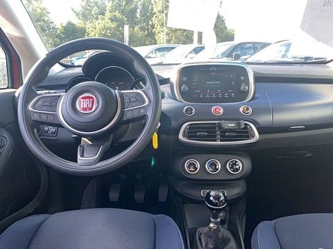 Voitures D'occasion À Muret | Fiat 500X 1.0 Firefly Turbo T3 120 Ch Cult 5P