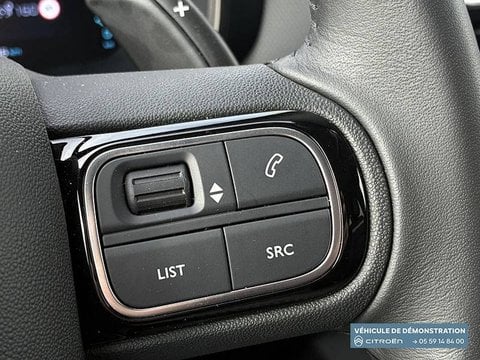 Voitures D'0Km À Lescar | Citroën C5 Aircross Hybride Rechargeable 225 E-Eat8 Max 5P