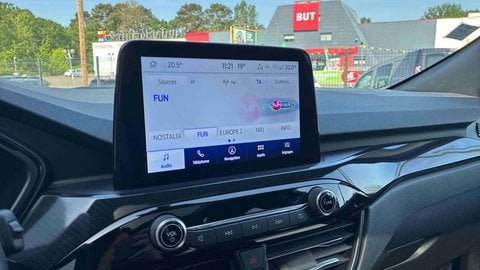 Voitures D'occasion À Mont-De-Marsan | Ford Kuga 1.5 Ecoblue 120 Bva8 St-Line X 5P