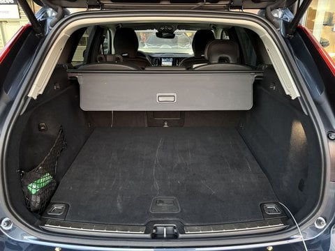 Voitures D'occasion À Labège | Volvo Xc60 T6 Awd Hybride Rechargeable 253 Ch+145 Ch Geartronic ...