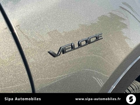 Voitures D'occasion À Toulouse | Alfa Romeo Tonale 1.3 Hybride Rechargeable Phev 280Ch At6 Q4 Ve...