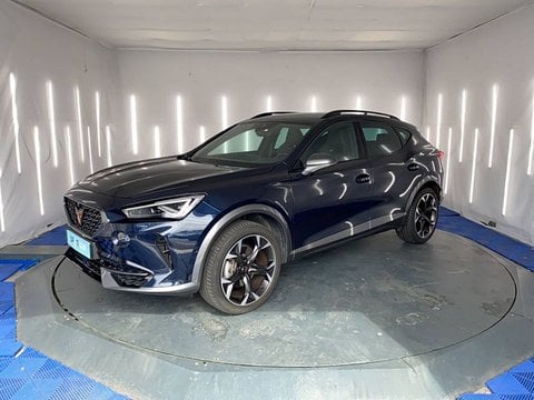 Voitures D'occasion À Toulouse | Cupra Formentor 1.5 Tsi 150 Ch Dsg7 V 5P