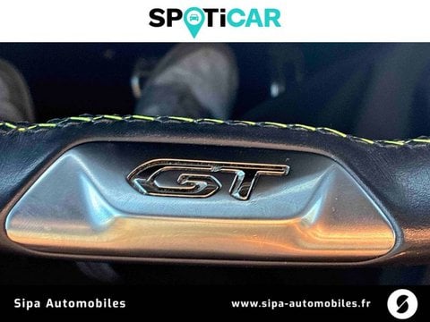 Voitures D'occasion À Toulouse | Peugeot 2008 Puretech 155 S&S Eat8 Gt 5P