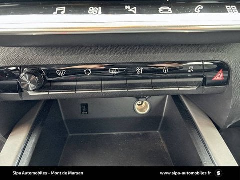 Voitures D'occasion À Mont-De-Marsan | Citroën C5 Aircross Bluehdi 130 S&S Bvm6 Feel 5P