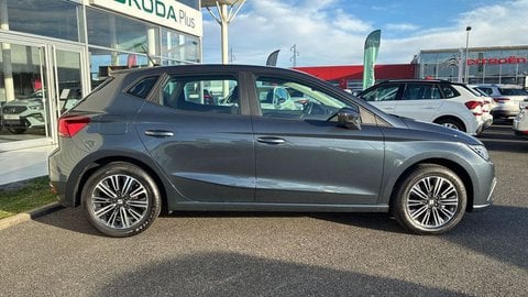 Voitures D'occasion À Lescar | Seat Ibiza 1.0 Tsi 95 Ch S/S Bvm5 Copa 5P