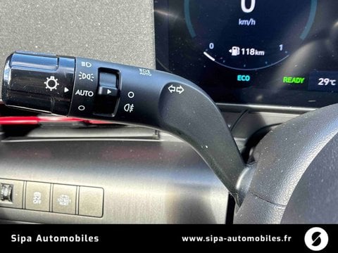 Voitures D'occasion À Le Bouscat | Hyundai Kona Hybrid 141 N Line Executive 5P