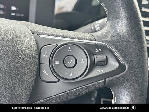 Voitures D'occasion À Toulouse | Opel Mokka Electrique Ii Electrique 136 Ch & Batterie 50 Kwh El...