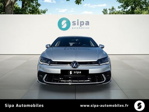 Voitures D'0Km À Lescar | Volkswagen Polo 1.0 Tsi 116 S&S Dsg7 R-Line Edition 5P