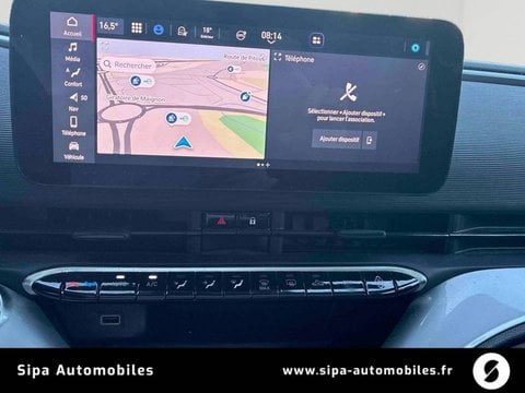 Voitures D'occasion À Bayonne | Fiat 500 Iii Electrique E 118 Ch Icône Plus 3P